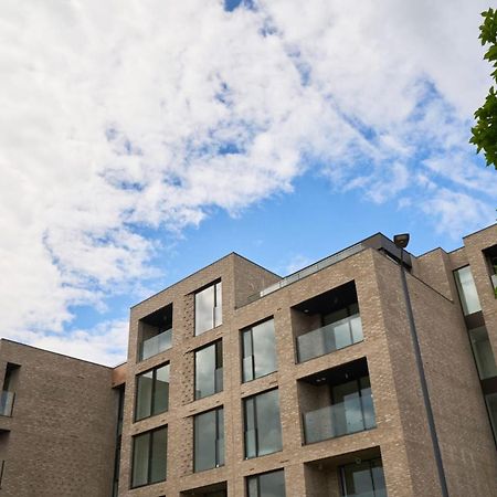 Dandi Greenhill West London London Borough of Harrow Exterior foto