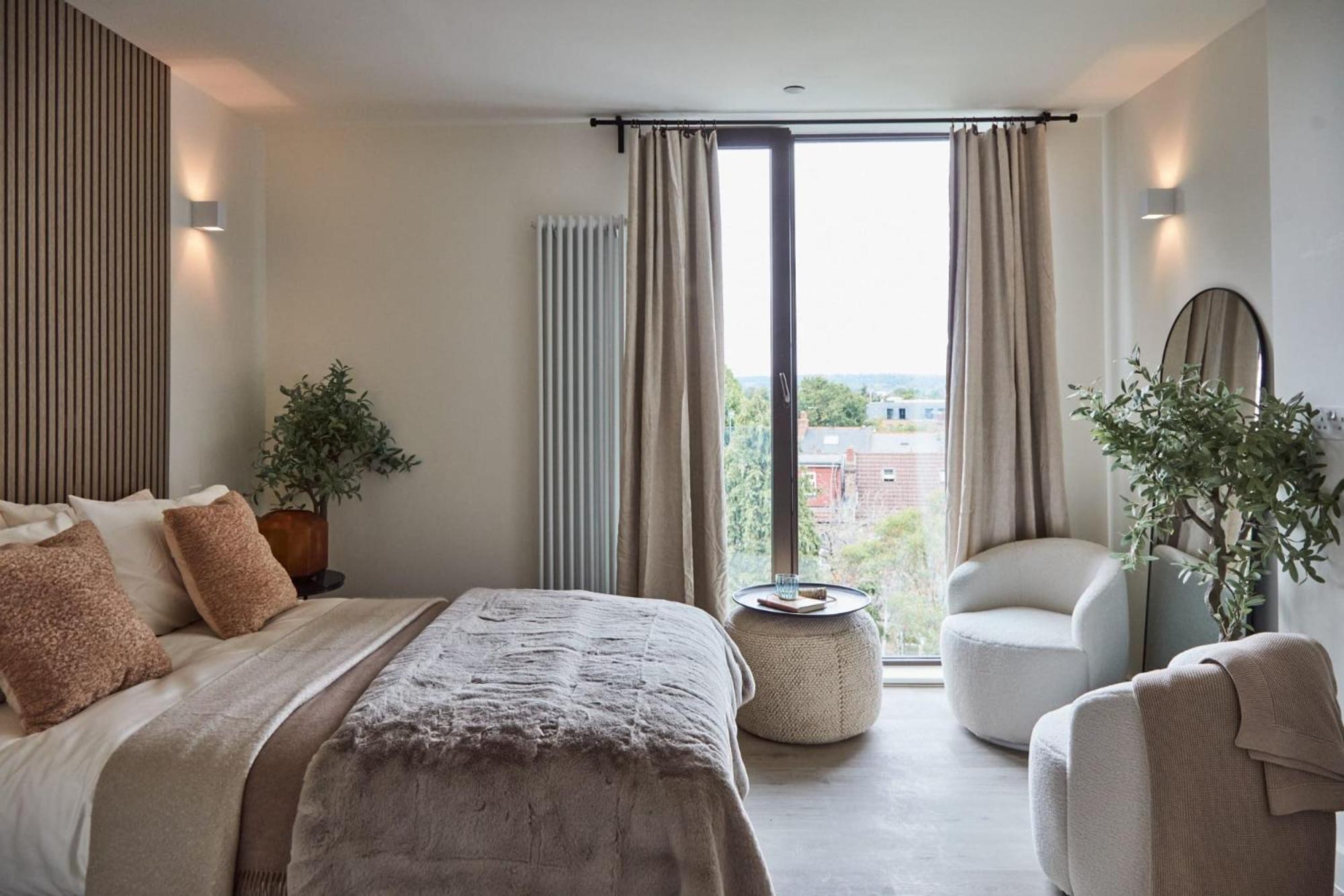 Dandi Greenhill West London London Borough of Harrow Exterior foto